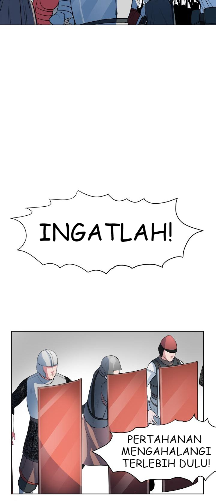 Sovereign Of Judgment Chapter 35 Gambar 15