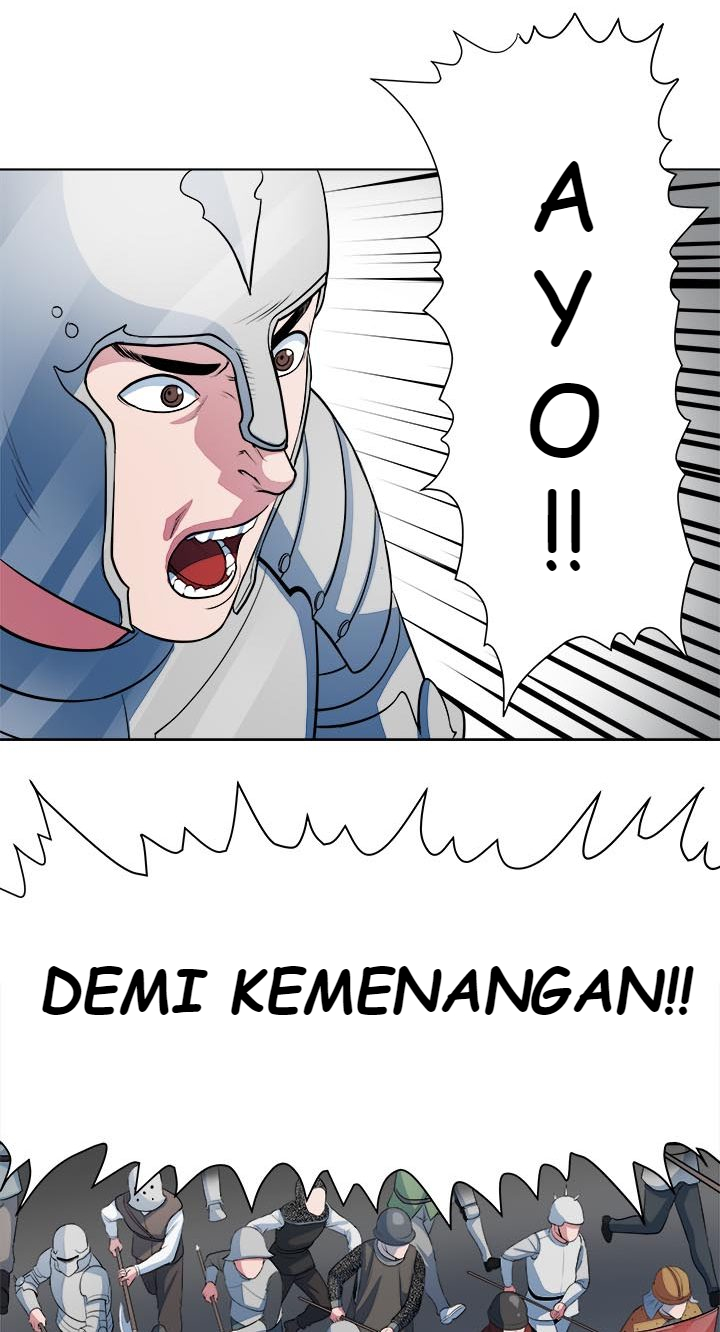 Sovereign Of Judgment Chapter 35 Gambar 18