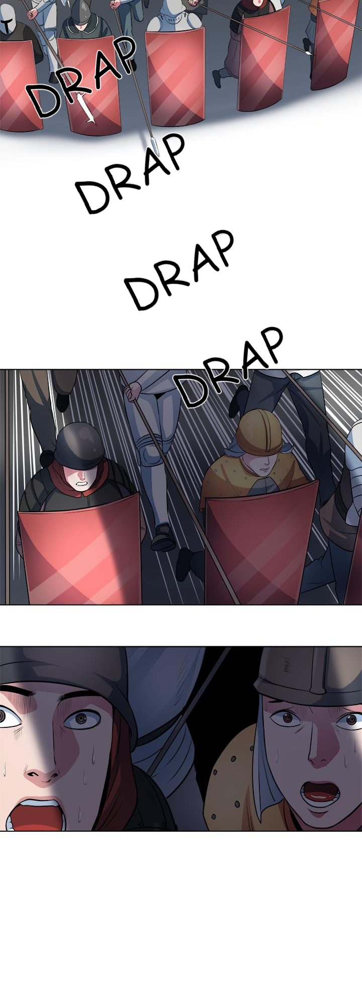 Sovereign Of Judgment Chapter 35 Gambar 19