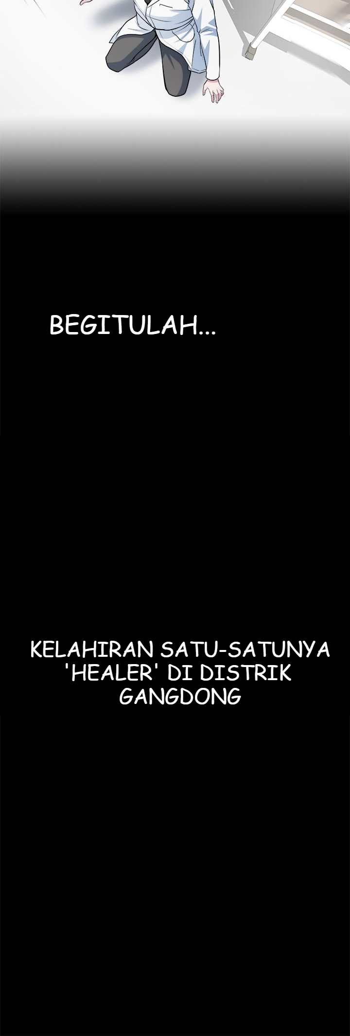 Manhwa Sovereign Of Judgment Chapter 35 gambar nomor 2