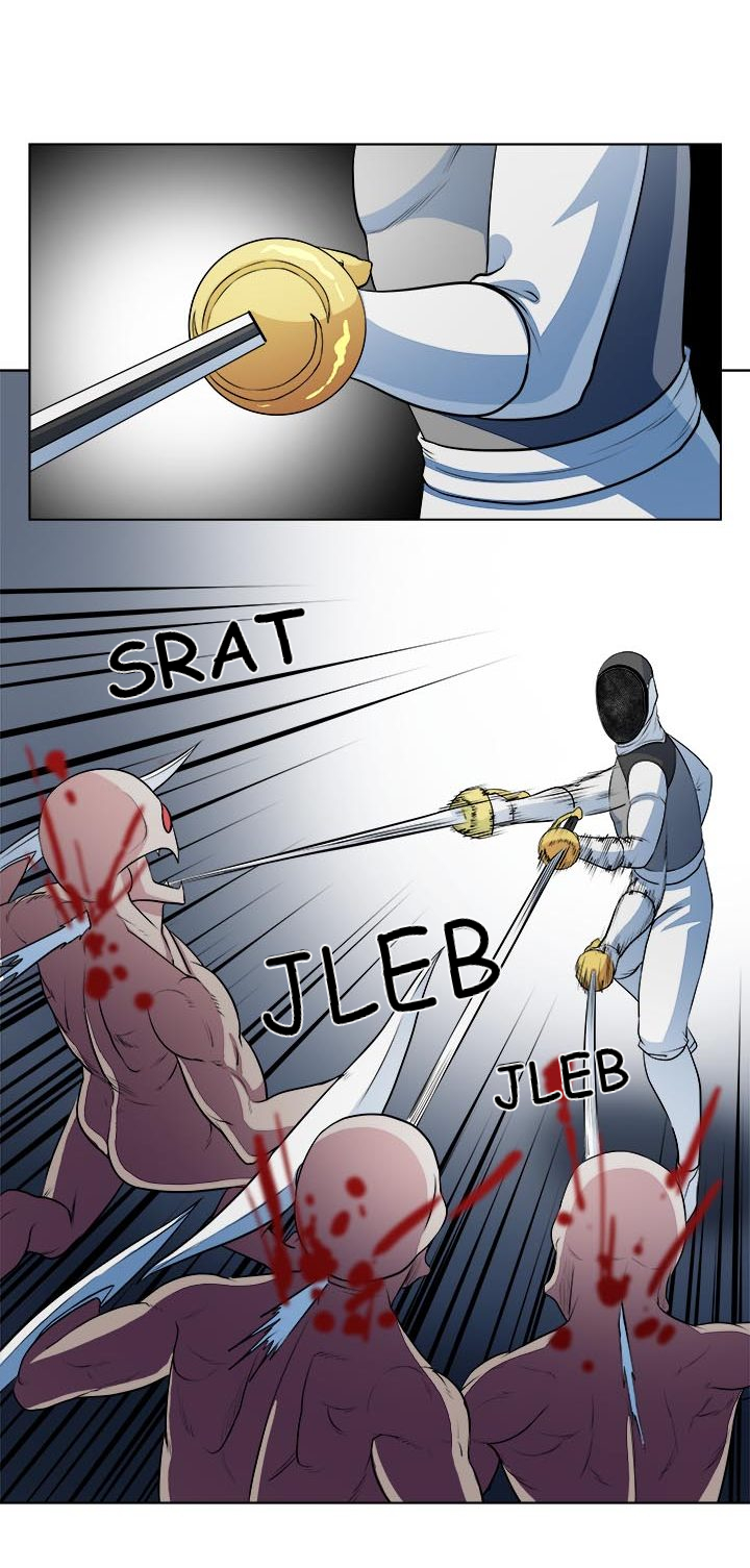 Sovereign Of Judgment Chapter 35 Gambar 25