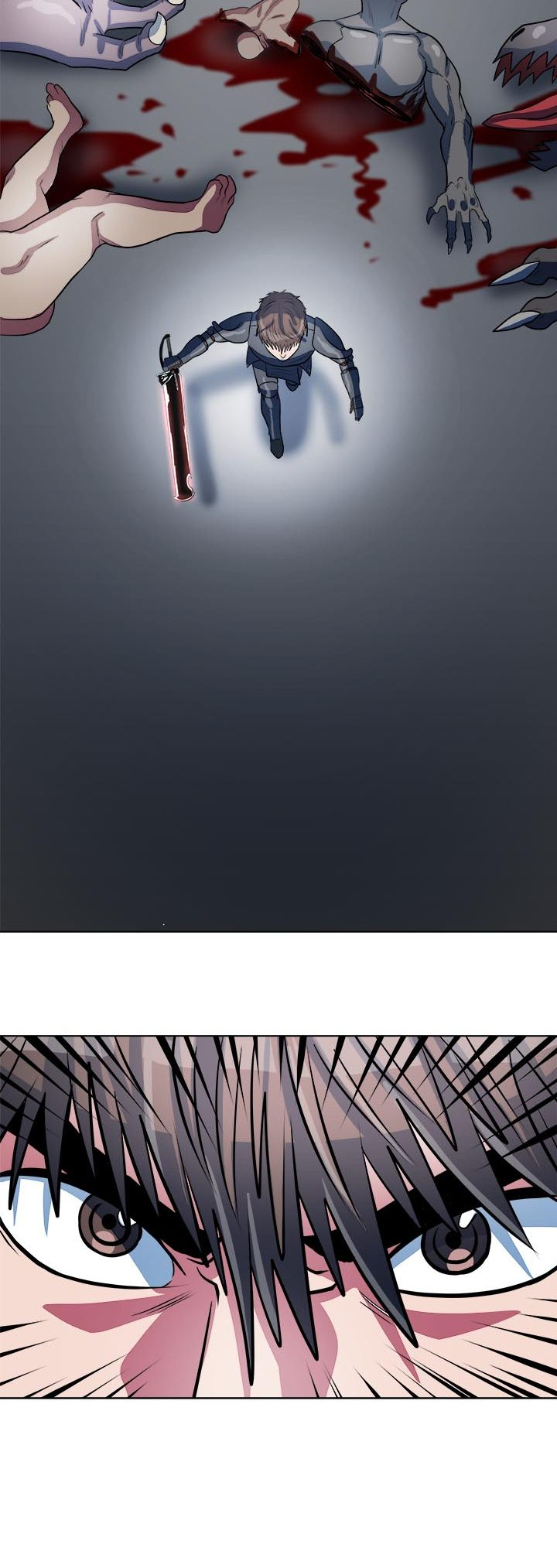 Sovereign Of Judgment Chapter 35 Gambar 30