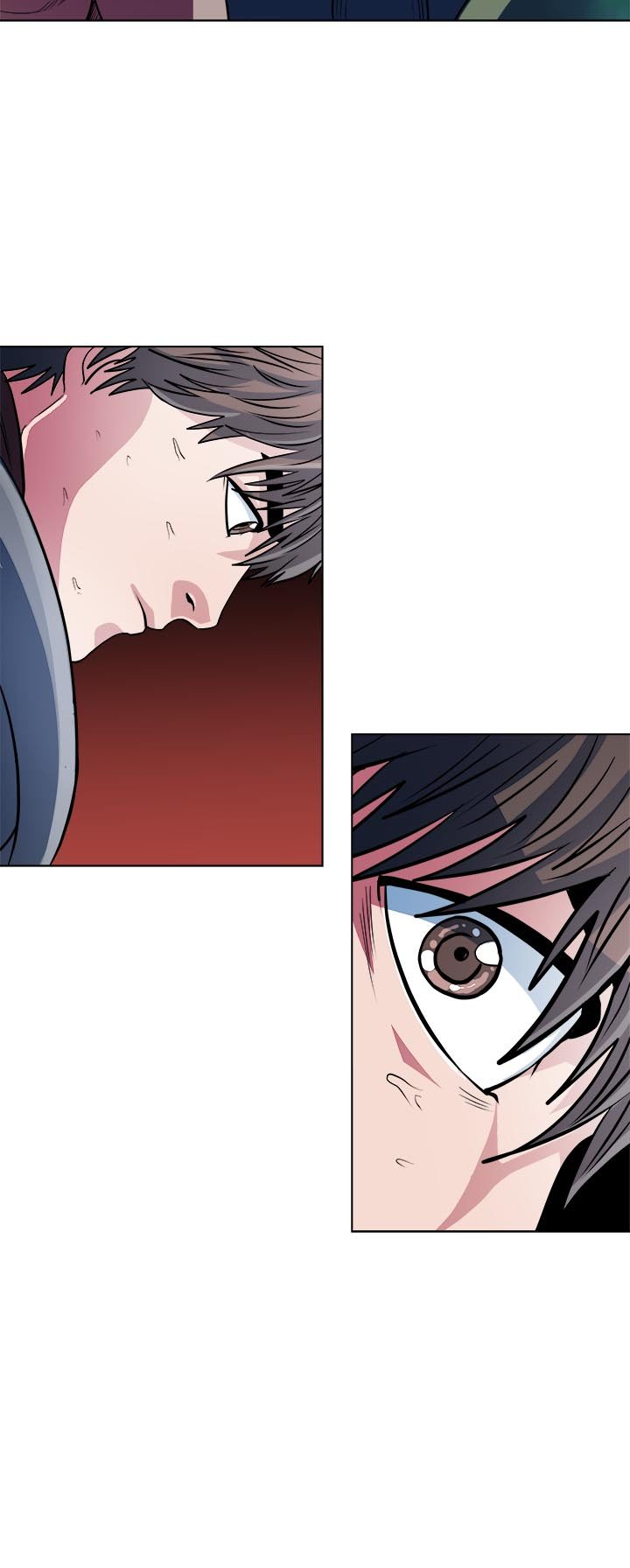 Sovereign Of Judgment Chapter 35 Gambar 33