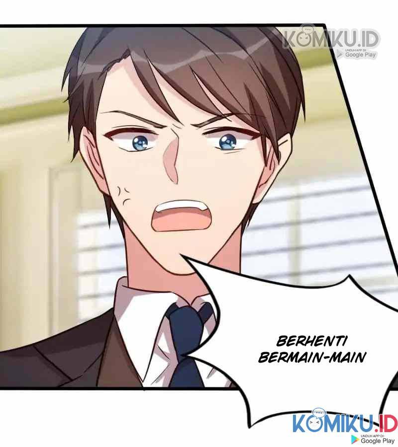 CEO’s Sudden Proposal Chapter 118 Gambar 5