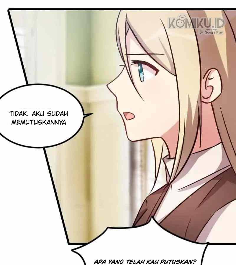 CEO’s Sudden Proposal Chapter 118 Gambar 6