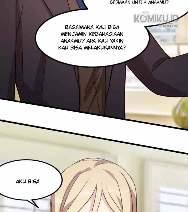 CEO’s Sudden Proposal Chapter 118 Gambar 8