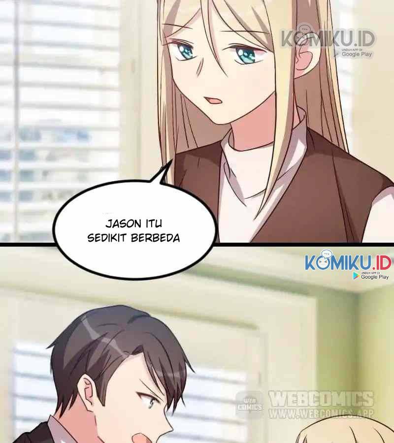 CEO’s Sudden Proposal Chapter 118 Gambar 11