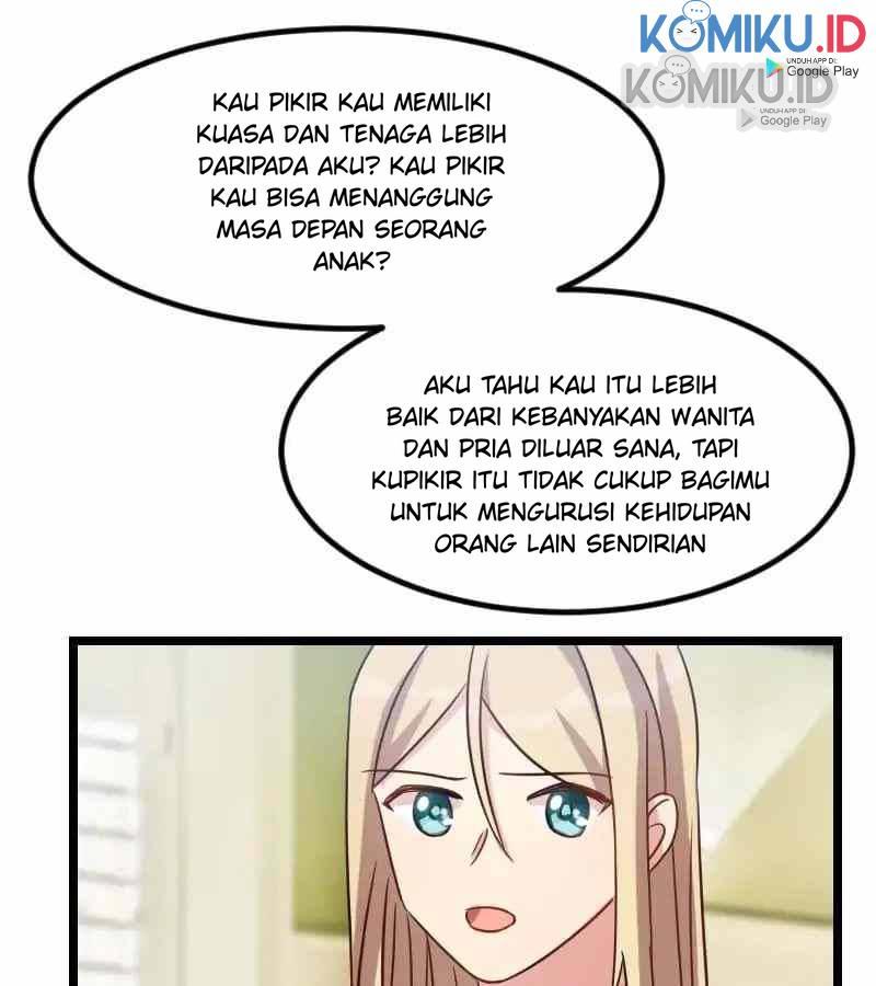 CEO’s Sudden Proposal Chapter 118 Gambar 13