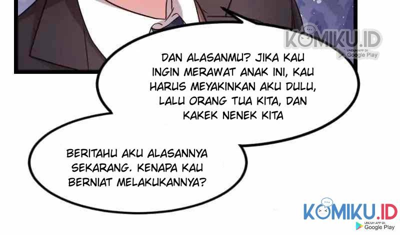 CEO’s Sudden Proposal Chapter 118 Gambar 15