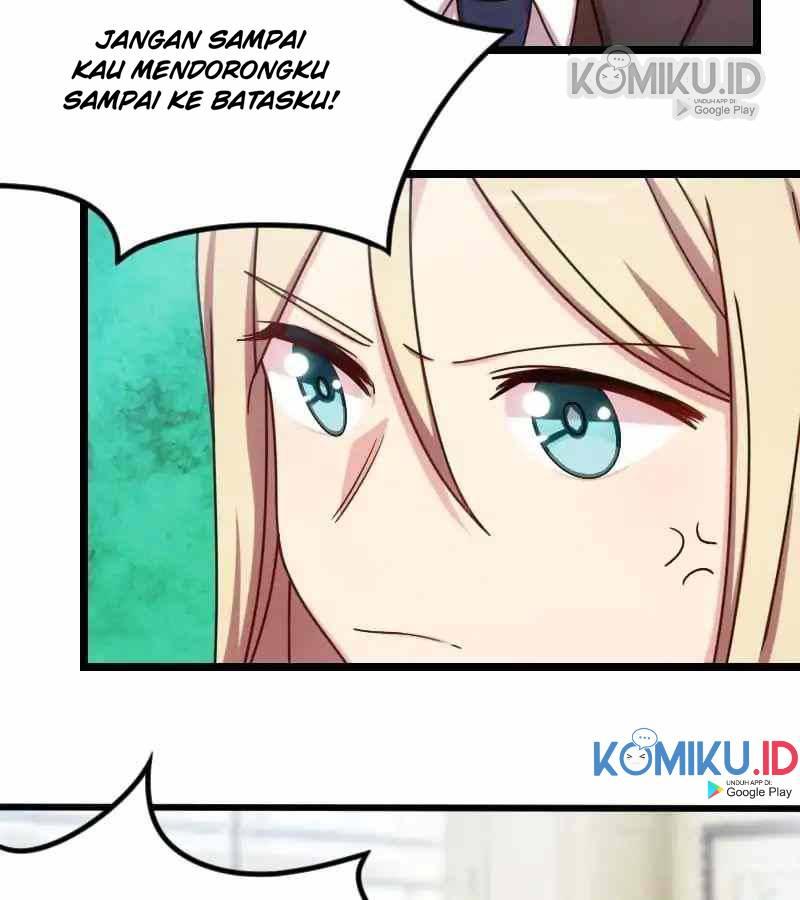 CEO’s Sudden Proposal Chapter 118 Gambar 19