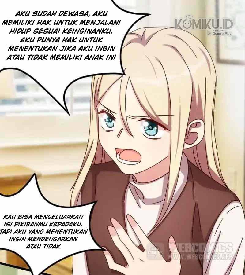 CEO’s Sudden Proposal Chapter 118 Gambar 20
