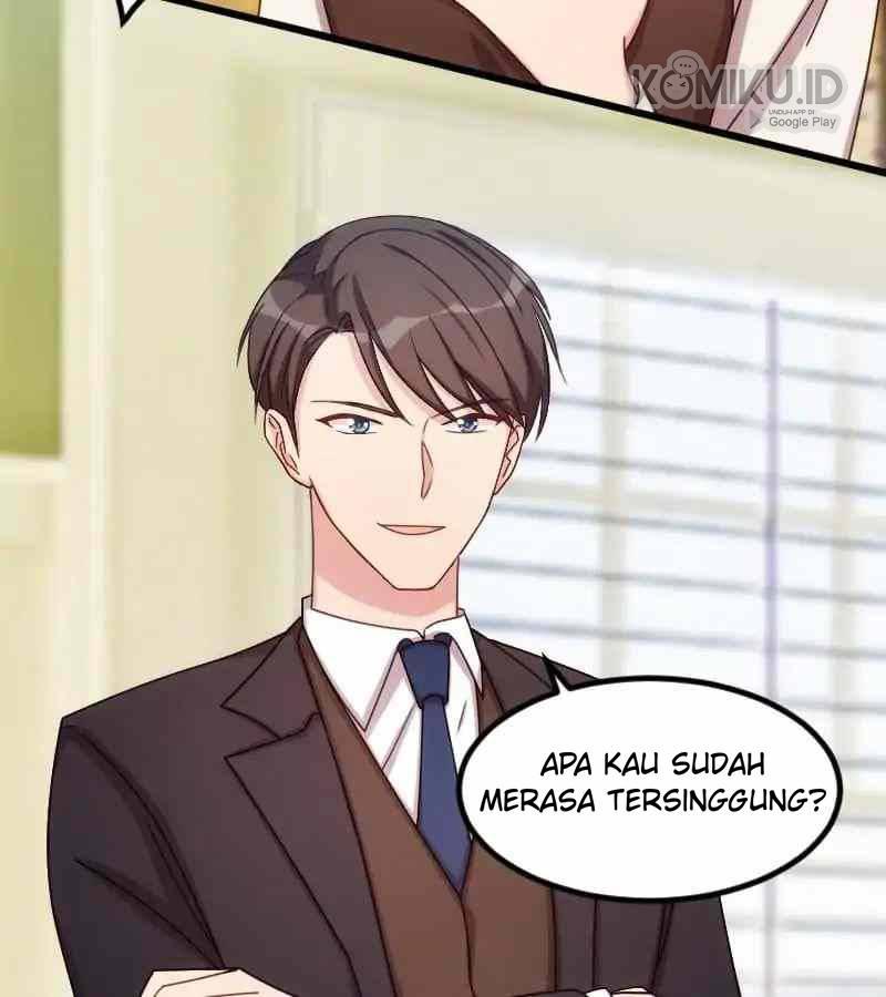 CEO’s Sudden Proposal Chapter 118 Gambar 21
