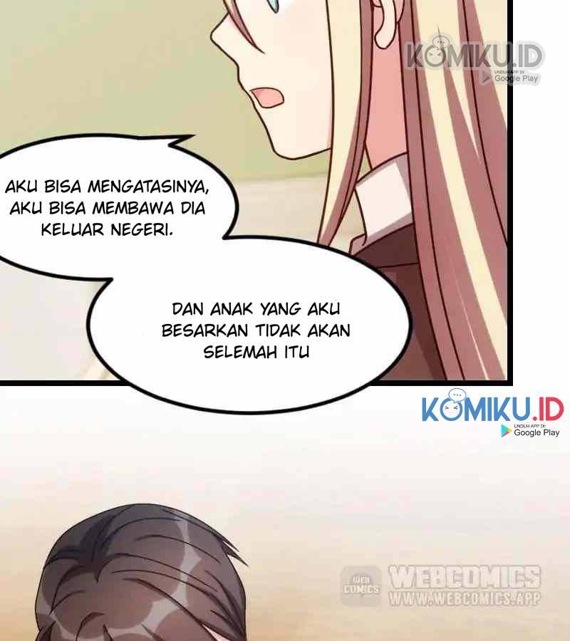 CEO’s Sudden Proposal Chapter 118 Gambar 24
