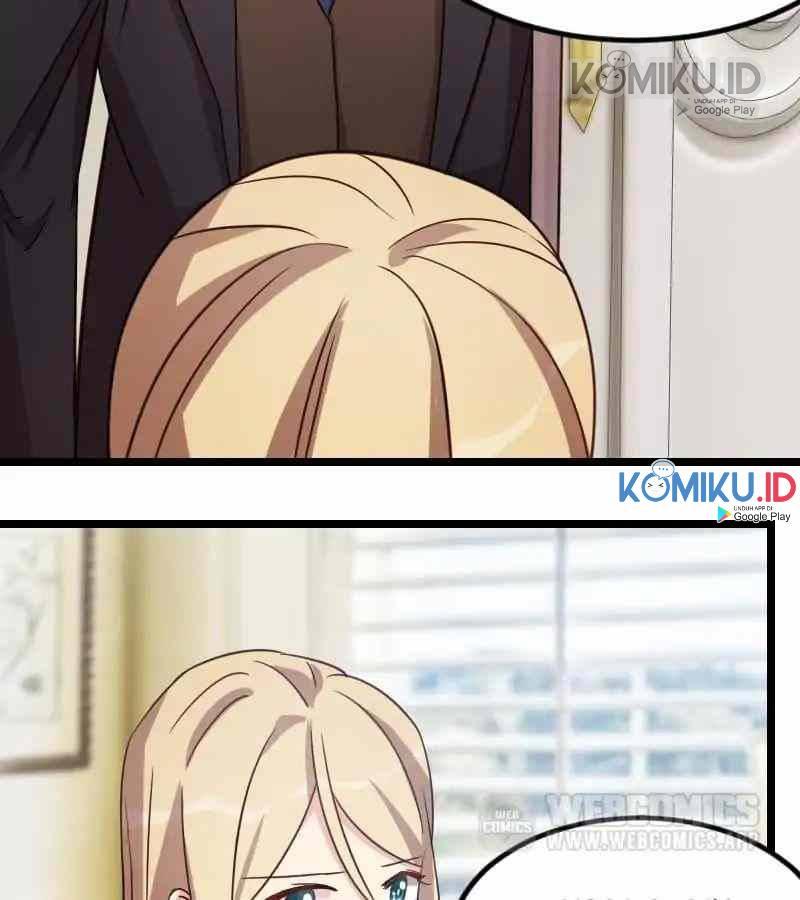CEO’s Sudden Proposal Chapter 118 Gambar 3