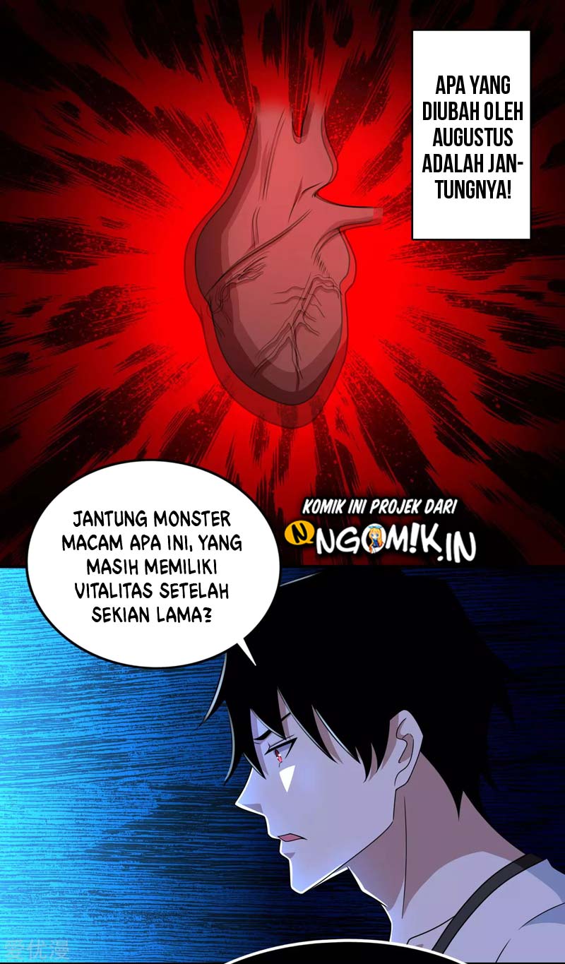 King of Apocalypse Chapter 280 Gambar 7