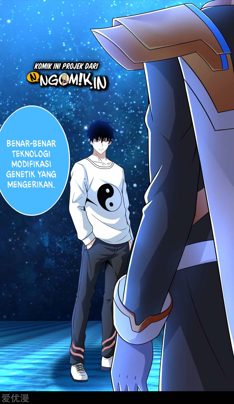 King of Apocalypse Chapter 280 Gambar 12