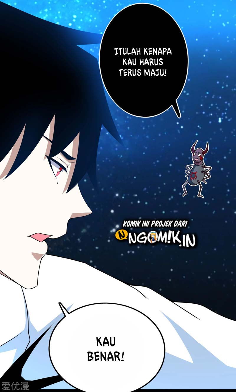 King of Apocalypse Chapter 280 Gambar 16