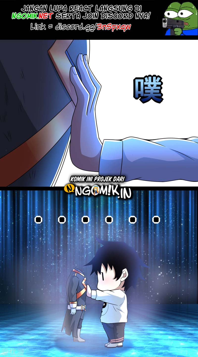 King of Apocalypse Chapter 280 Gambar 3