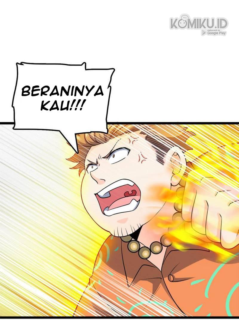 Spare Me, Great Lord! Chapter 44 Gambar 4