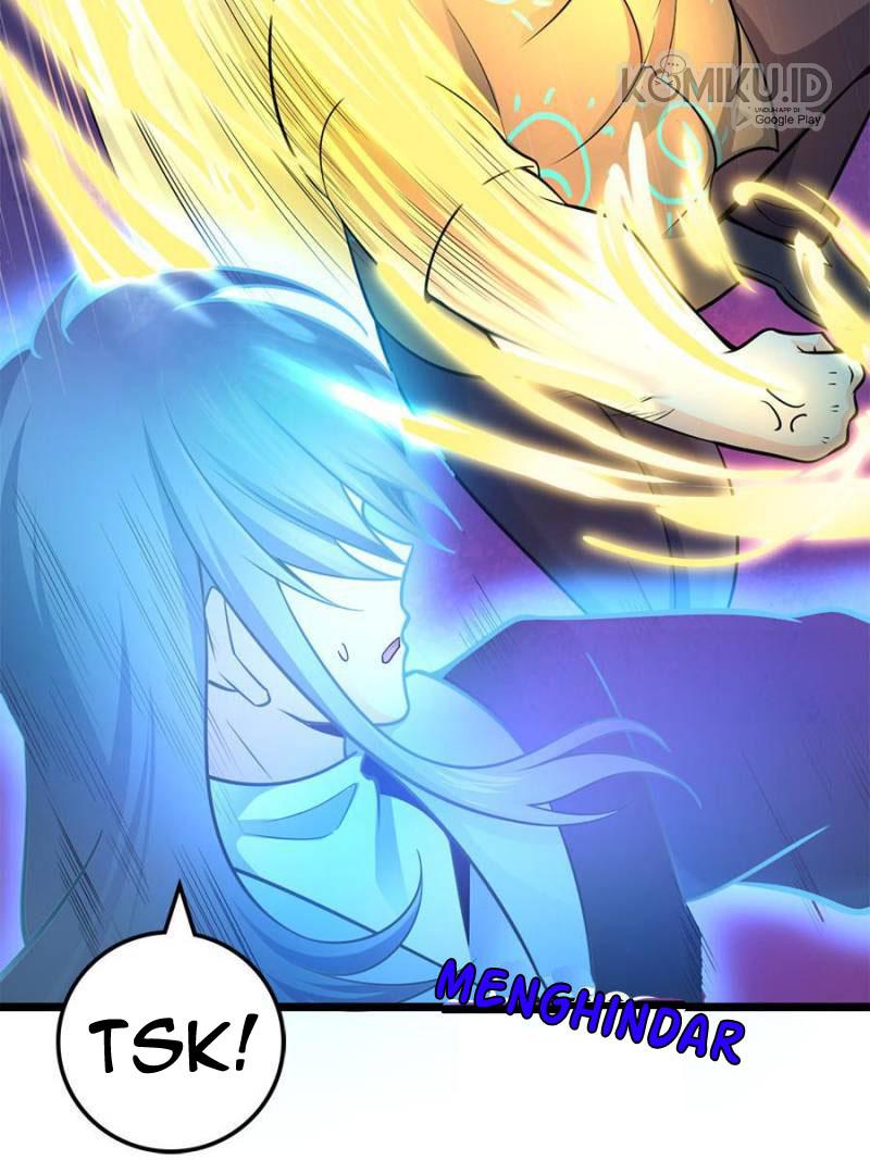 Spare Me, Great Lord! Chapter 44 Gambar 40