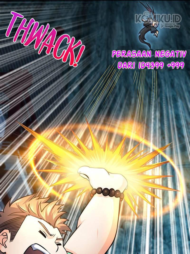 Spare Me, Great Lord! Chapter 44 Gambar 46