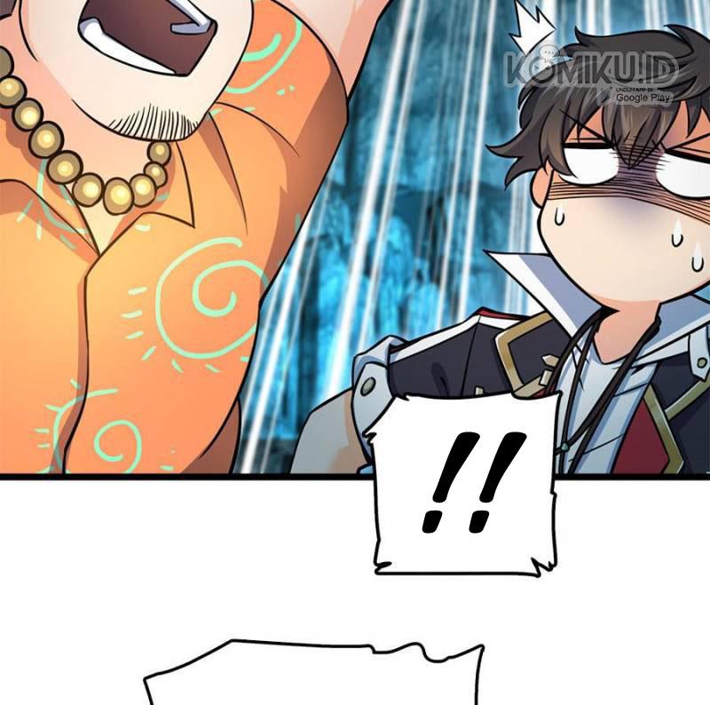 Spare Me, Great Lord! Chapter 44 Gambar 47