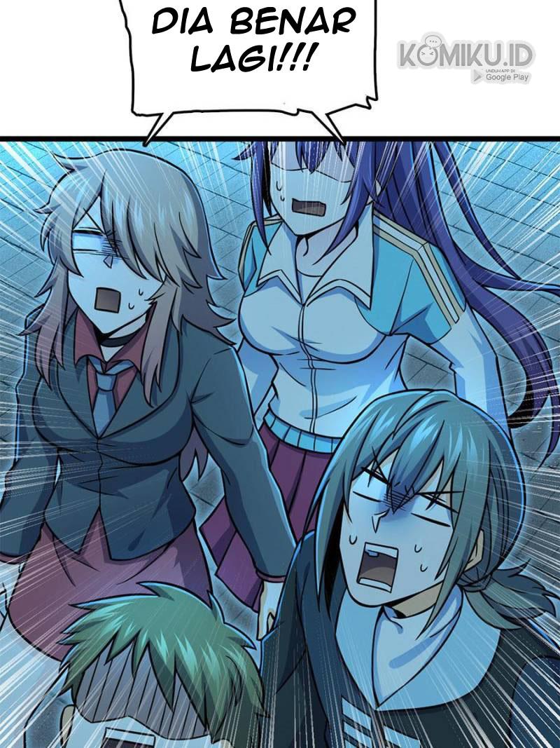 Spare Me, Great Lord! Chapter 44 Gambar 48