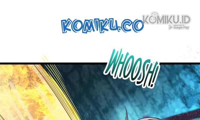 Spare Me, Great Lord! Chapter 44 Gambar 5