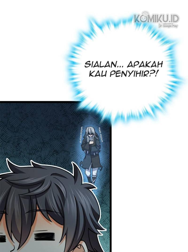 Spare Me, Great Lord! Chapter 44 Gambar 52