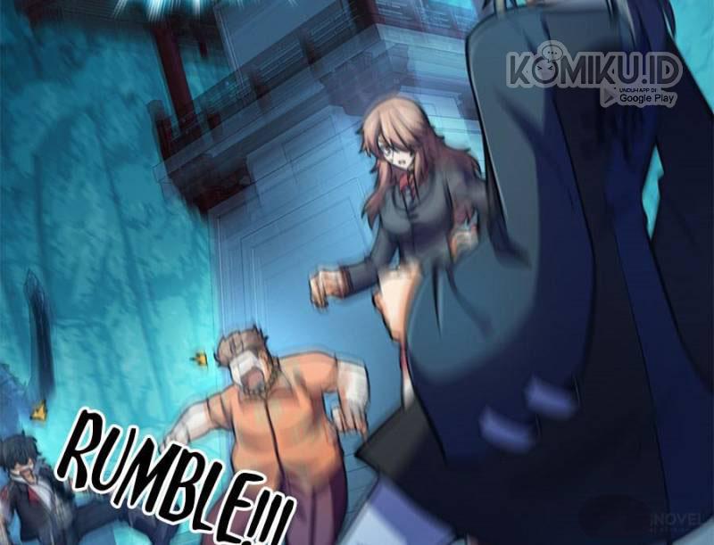 Spare Me, Great Lord! Chapter 44 Gambar 55