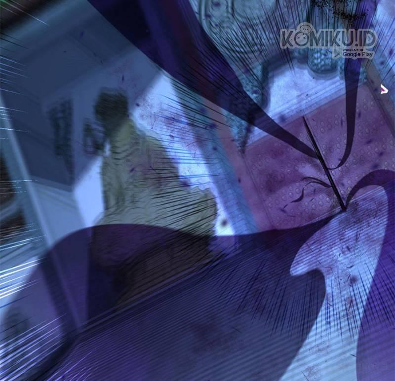 Spare Me, Great Lord! Chapter 44 Gambar 57