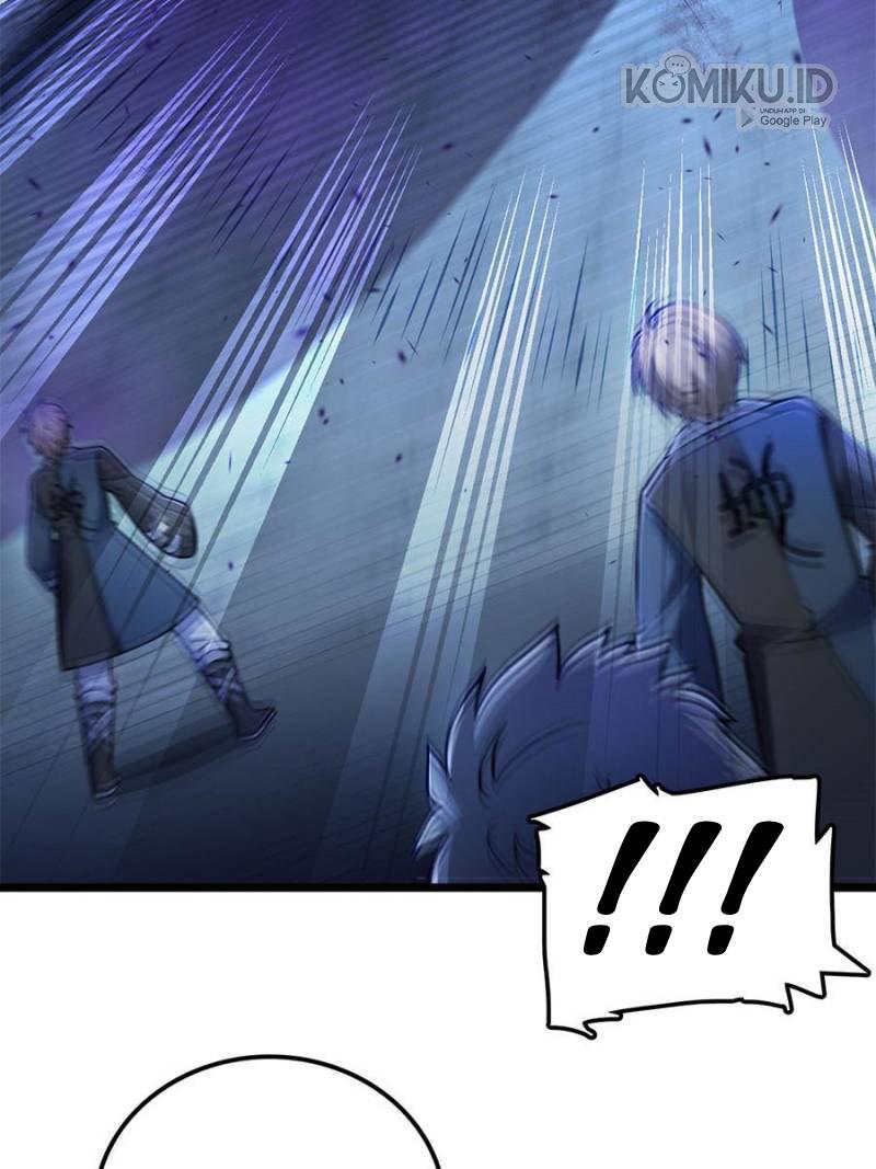 Spare Me, Great Lord! Chapter 44 Gambar 58