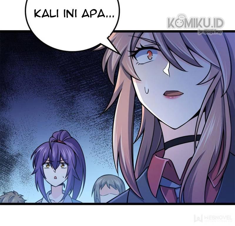 Spare Me, Great Lord! Chapter 44 Gambar 59