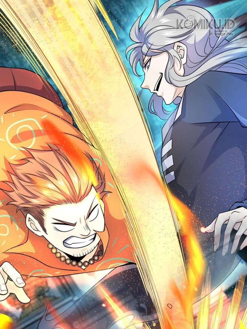 Spare Me, Great Lord! Chapter 44 Gambar 6