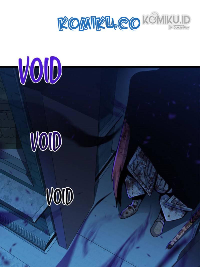 Spare Me, Great Lord! Chapter 44 Gambar 60