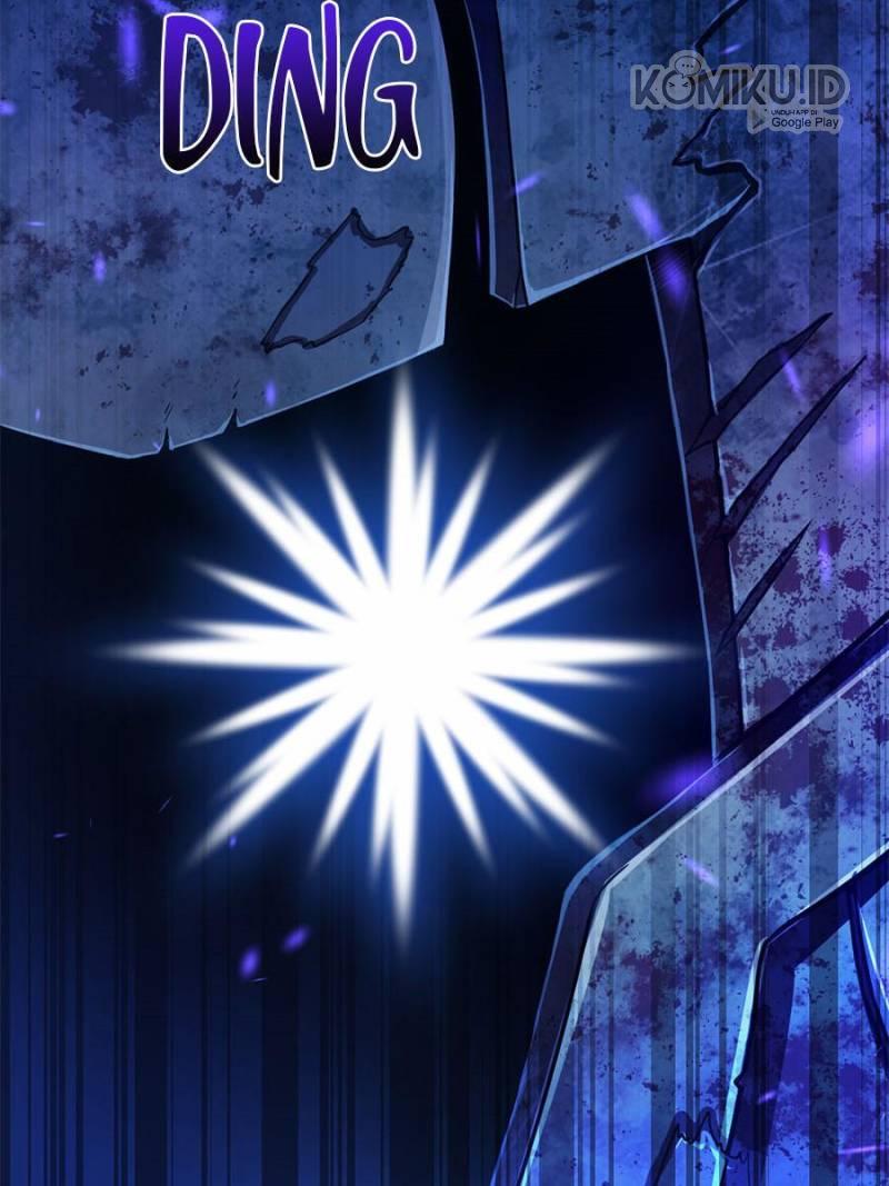 Spare Me, Great Lord! Chapter 44 Gambar 62