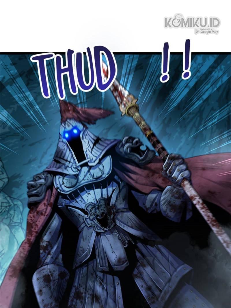 Spare Me, Great Lord! Chapter 44 Gambar 64