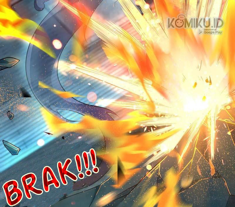 Spare Me, Great Lord! Chapter 44 Gambar 7