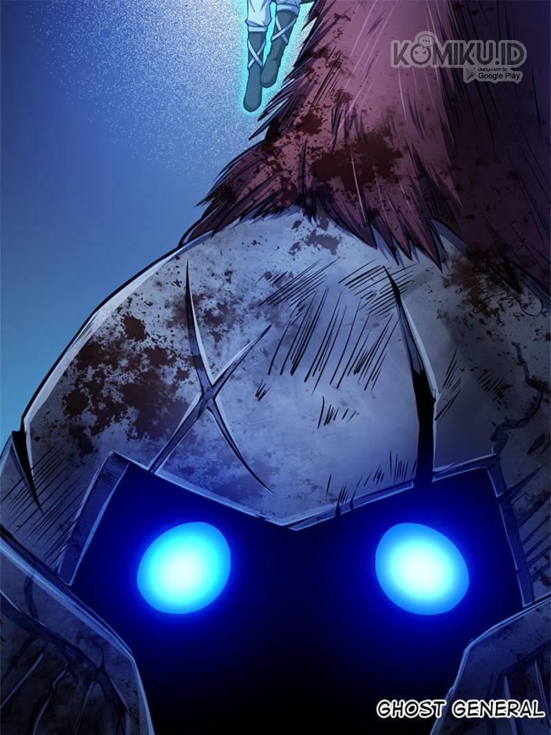 Spare Me, Great Lord! Chapter 44 Gambar 70