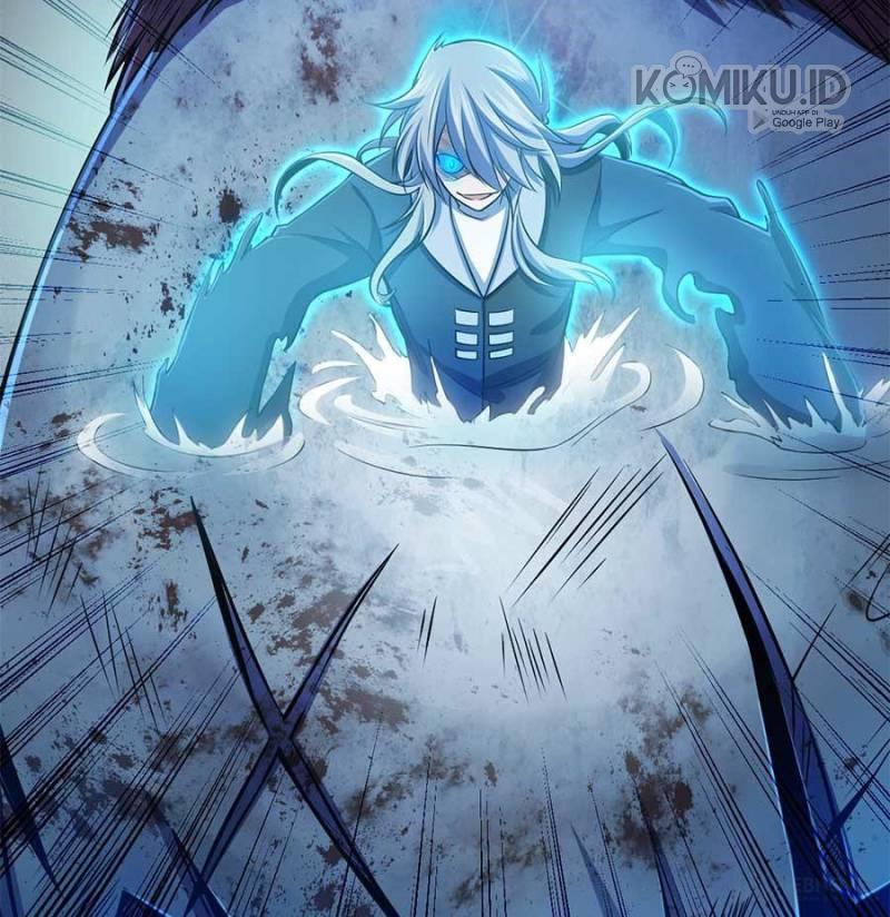 Spare Me, Great Lord! Chapter 44 Gambar 73