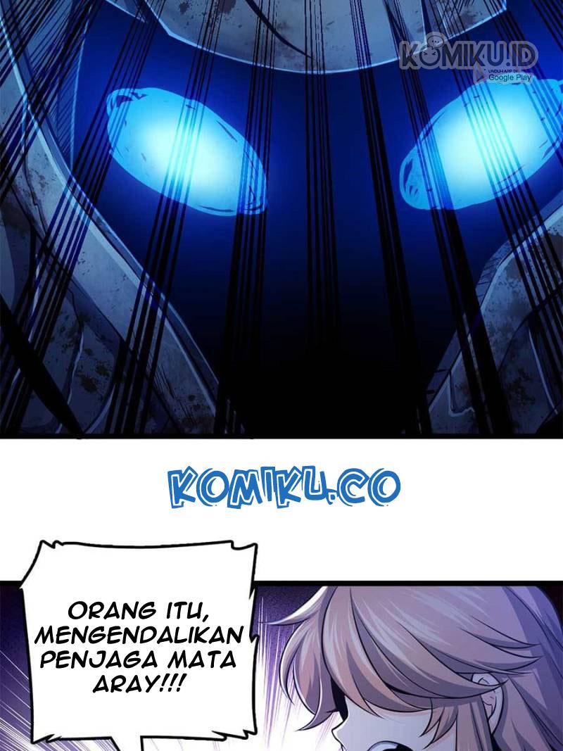 Spare Me, Great Lord! Chapter 44 Gambar 74