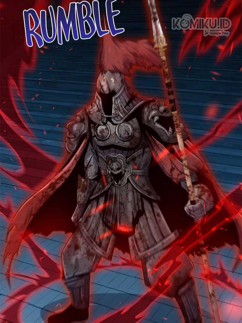 Spare Me, Great Lord! Chapter 44 Gambar 76