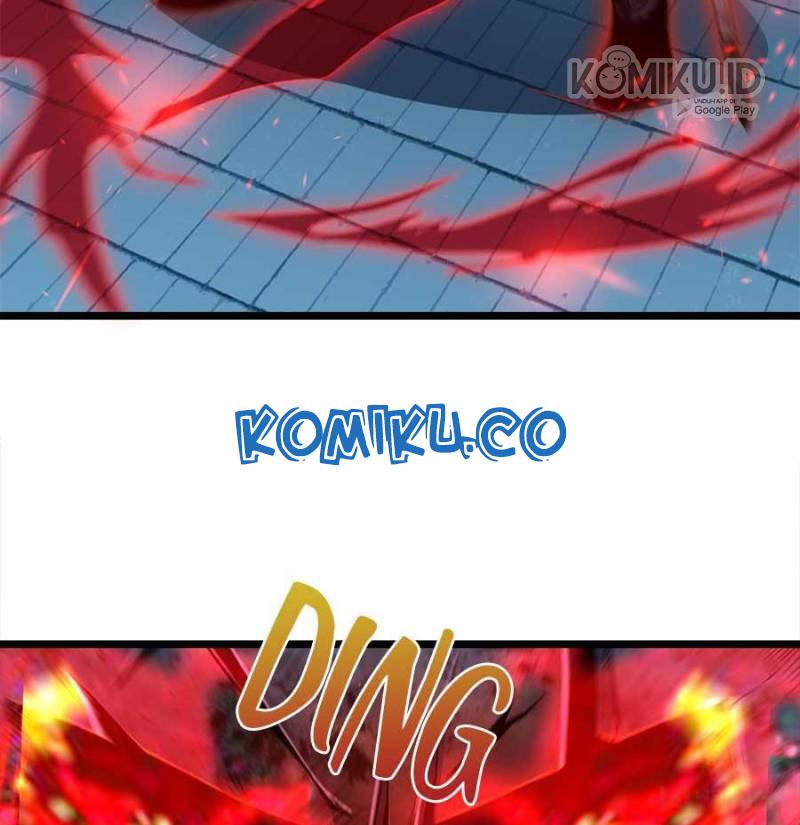 Spare Me, Great Lord! Chapter 44 Gambar 77