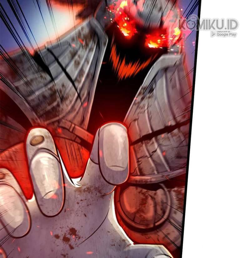 Spare Me, Great Lord! Chapter 44 Gambar 79