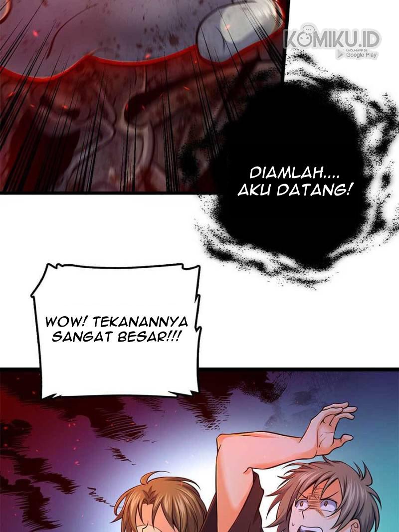 Spare Me, Great Lord! Chapter 44 Gambar 80