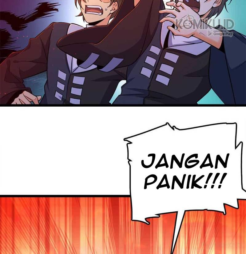 Spare Me, Great Lord! Chapter 44 Gambar 81