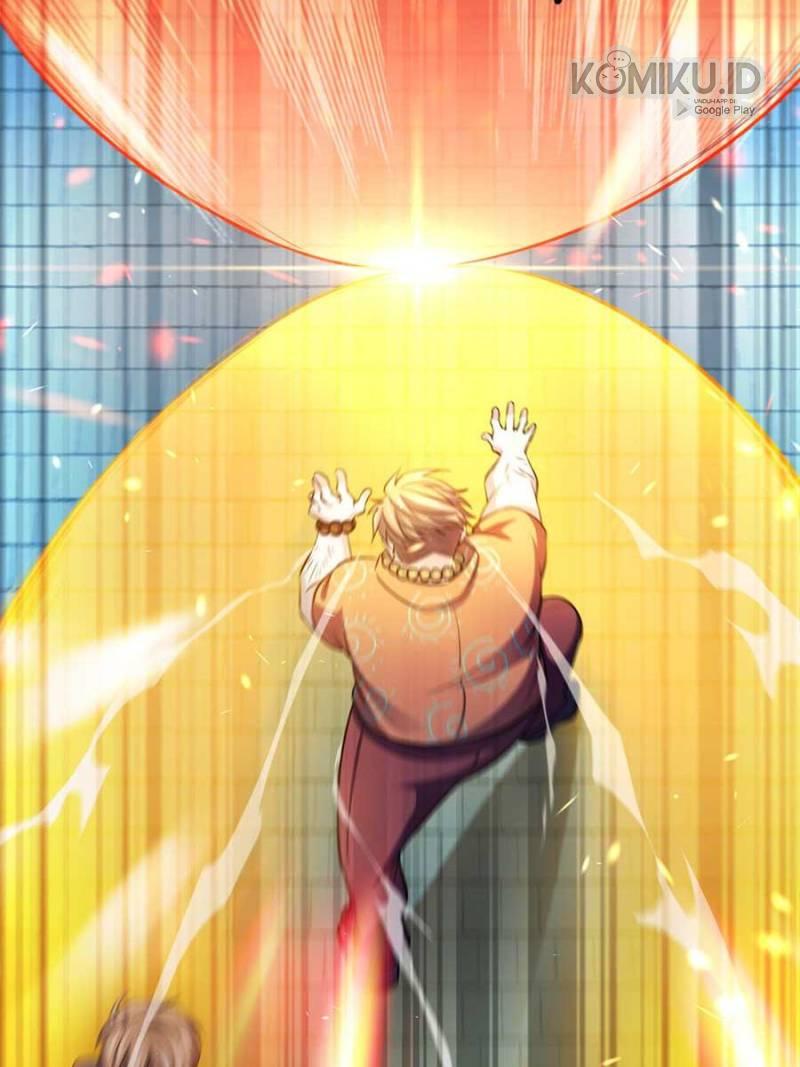 Spare Me, Great Lord! Chapter 44 Gambar 82