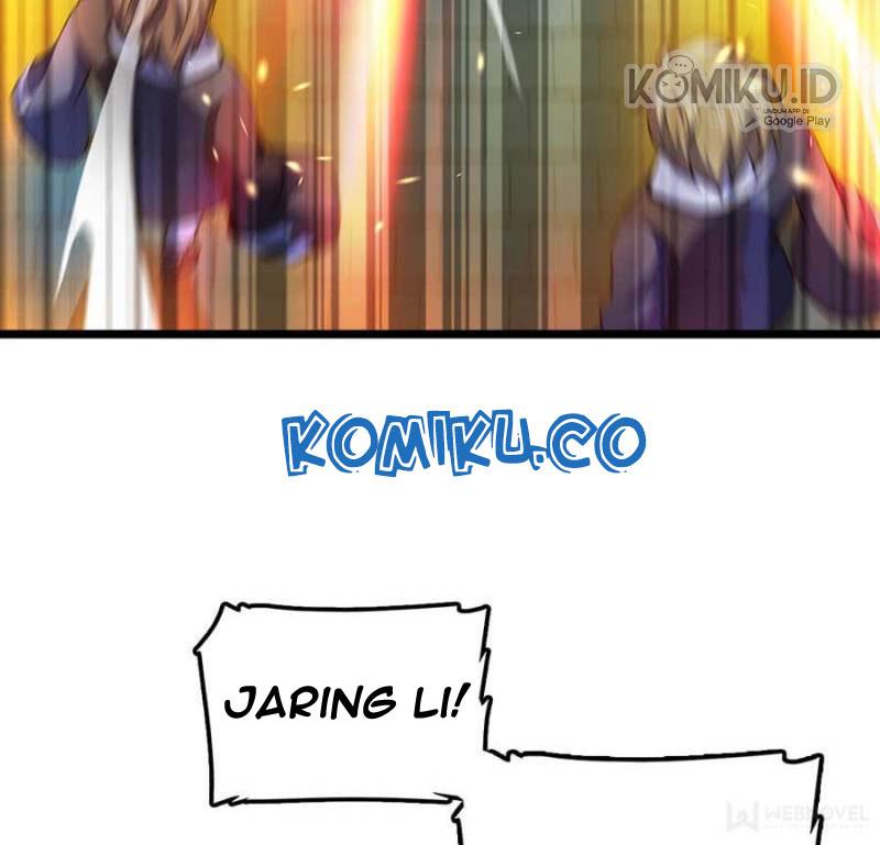 Spare Me, Great Lord! Chapter 44 Gambar 83