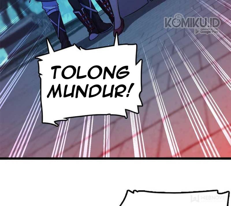 Spare Me, Great Lord! Chapter 44 Gambar 85