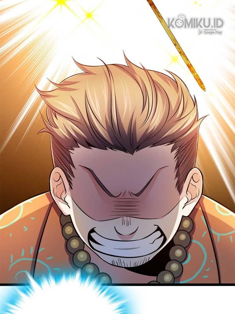 Spare Me, Great Lord! Chapter 44 Gambar 88